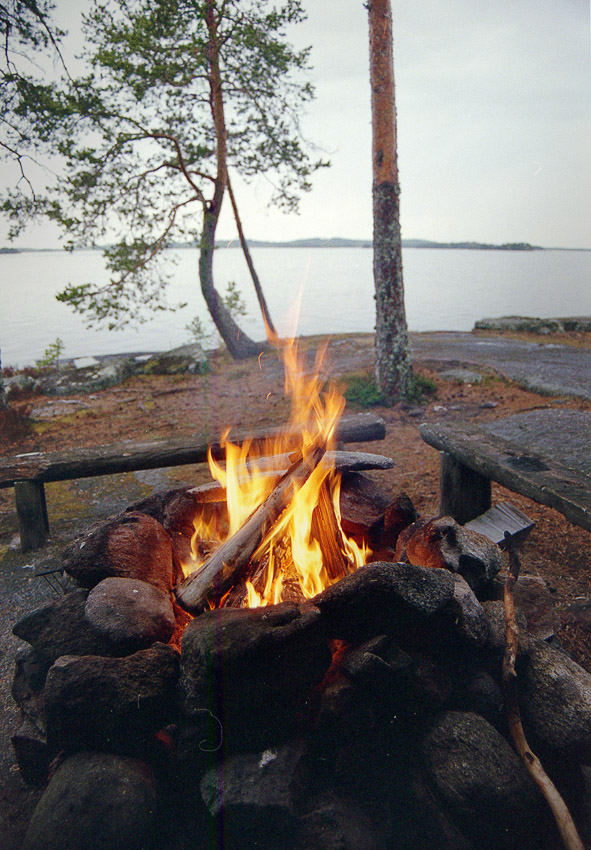 melonta konnevesi kansallispuisto konneveden finland kayaking lake