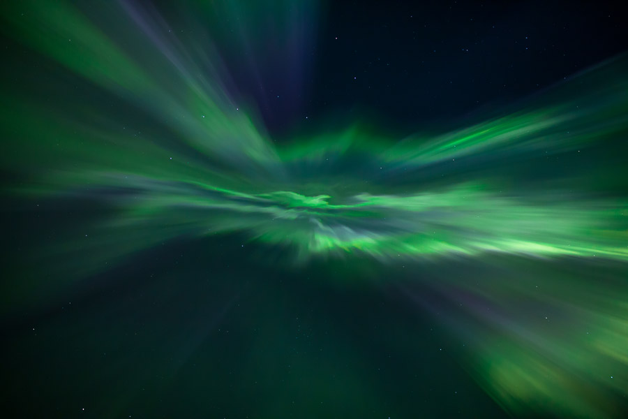 revontulet auroras Northern Lights Kirkkonummi Porkkalanniemi Finland 17.3.2015